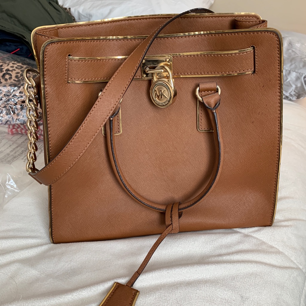 Michael Kors Hamilton Large